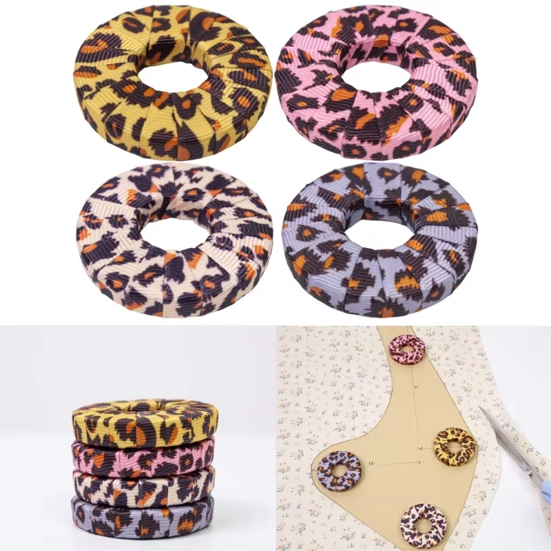 Fabric Weight Set - 4 adet/set Kumaş Dikiş Kağıdı Ağırlığı