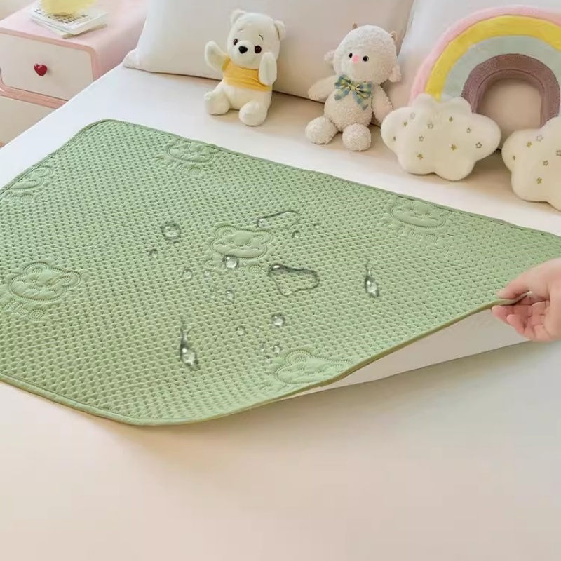 Fabric Softener Sheet - Konforlu ve Nefes Alabilen Su Geçirmez
