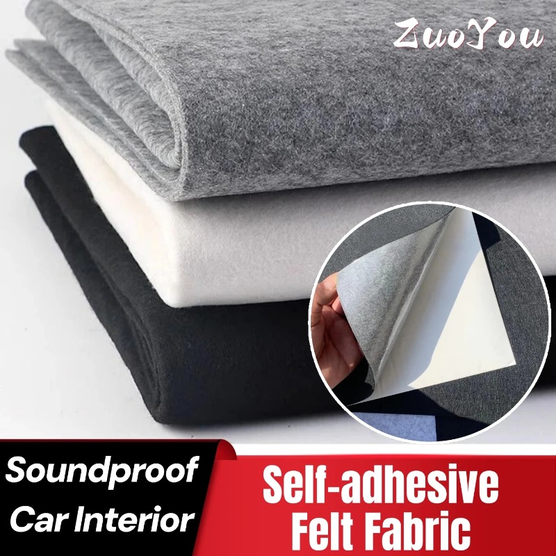 Is Sewing A Textile Craft - Kendinden Yapışkanlı Keçe Kumaş DIY Sanat