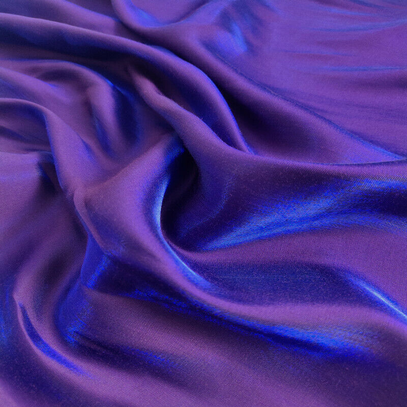 Is Sewing A Textile Craft - 50x150 cm Genişlik Ipek Kumaş Degrade