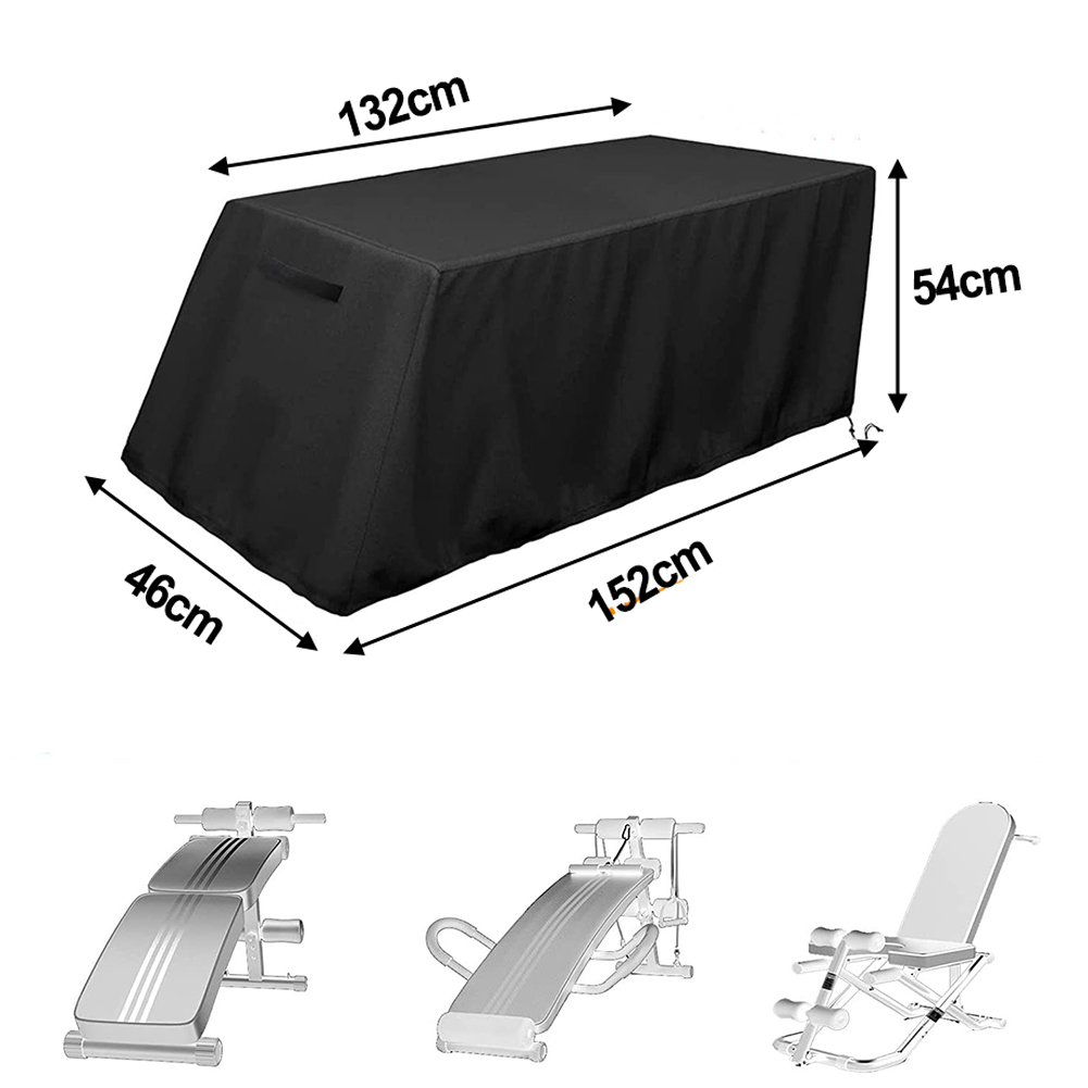 Fabric Weight Set - Koruyucu Ağırlık Sehpası Örtüsü Su Geçirmez