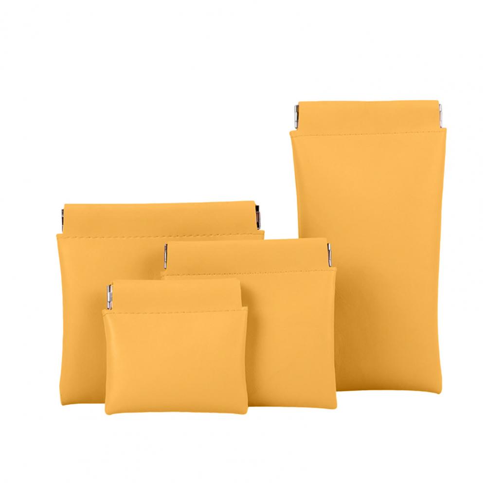 Fabric Weight Set - Sonsuz Cep Seyahat Çantası Seyahat Organizatör