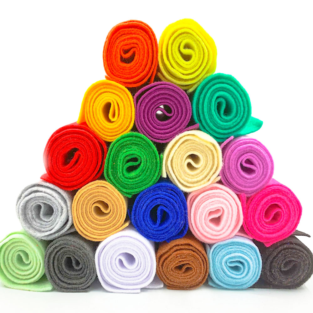 90 cm Yumuşak Keçe Kumaş dokun - Fabric Softener Sheet incelemesi ve fiyatı