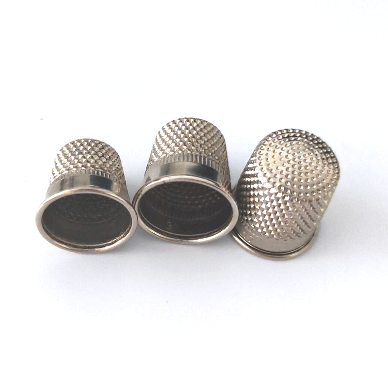 En Kaliteli Metal Parmak Yüksü - Sewing Thimble Metal incelemesi ve fiyatı