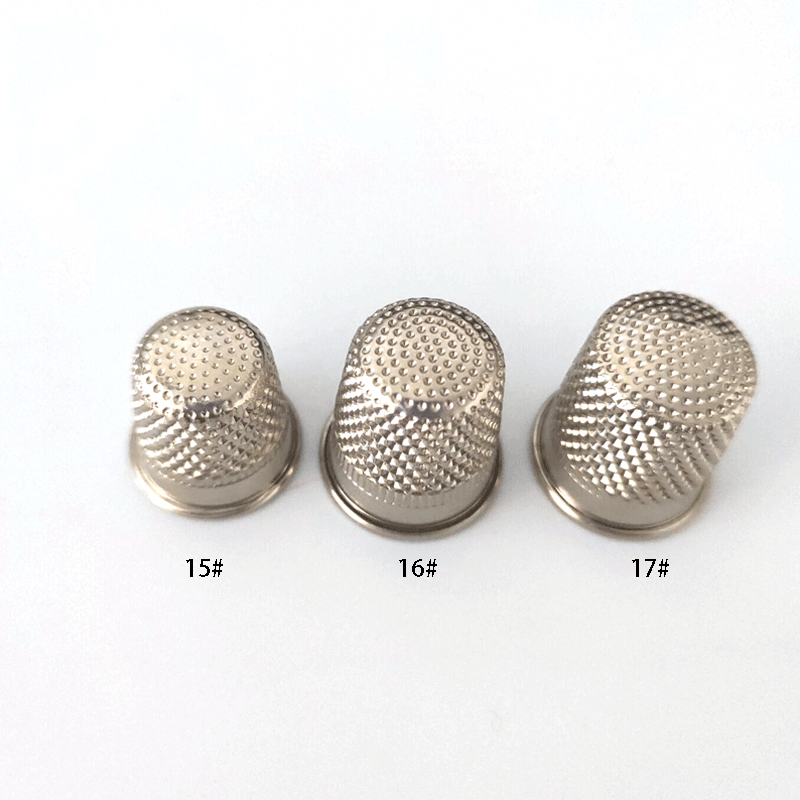 En Kaliteli Metal Parmak Yüksü - Sewing Thimble Metal incelemesi ve fiyatı