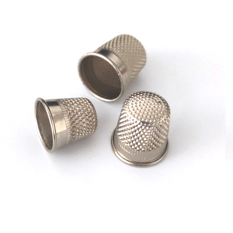 En Kaliteli Metal Parmak Yüksü - Sewing Thimble Metal incelemesi ve fiyatı