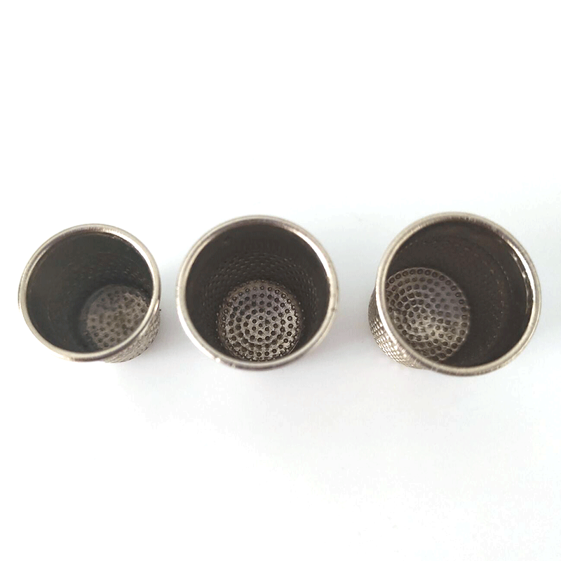 En Kaliteli Metal Parmak Yüksü - Sewing Thimble Metal incelemesi ve fiyatı