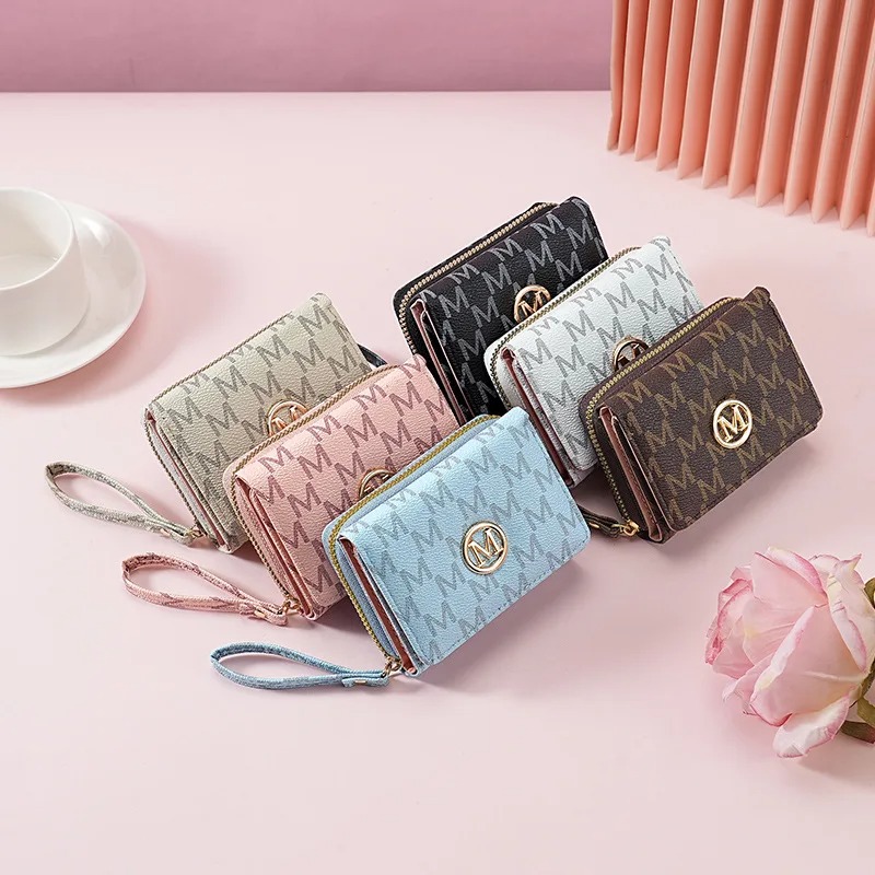 Üç Katlı Fermuarlı Cüzdan, Har - Sewing Zipper incelemesi ve fiyatı