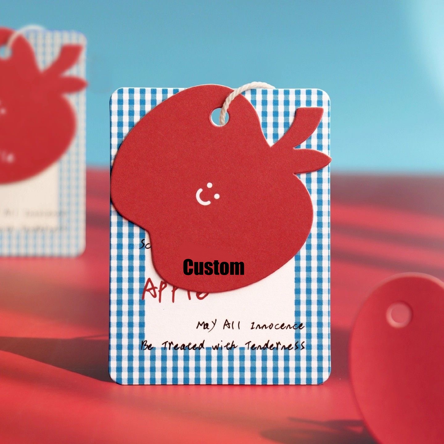 Kıyafetler için Özel Etiketler - Sewing Labels incelemesi ve fiyatı