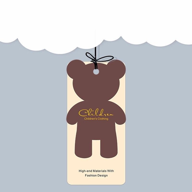 Kıyafetler için Özel Etiketler - Sewing Labels incelemesi ve fiyatı
