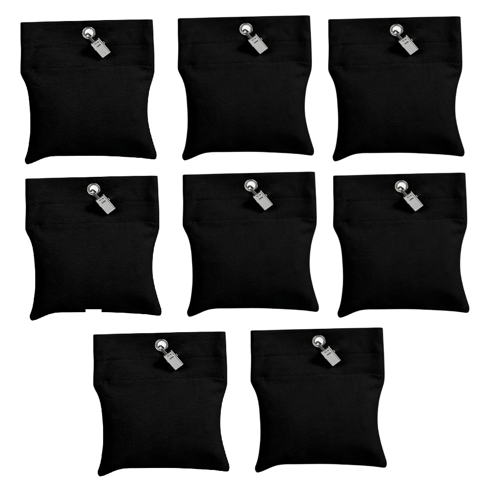 Klipsli Dış Mekan Perde Ağırlı - Fabric Weight Set incelemesi ve fiyatı