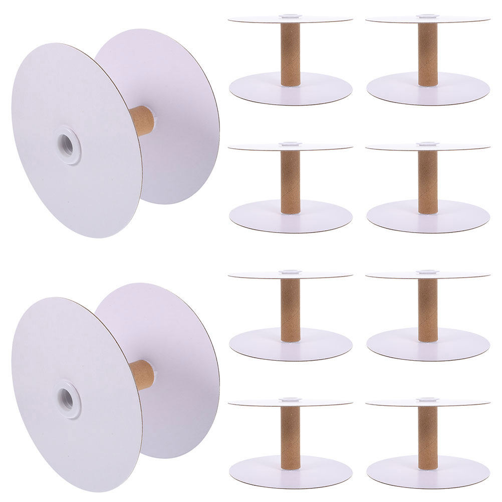 12 adet kağıt makarası tel dep - Sewing Knit incelemesi ve fiyatı