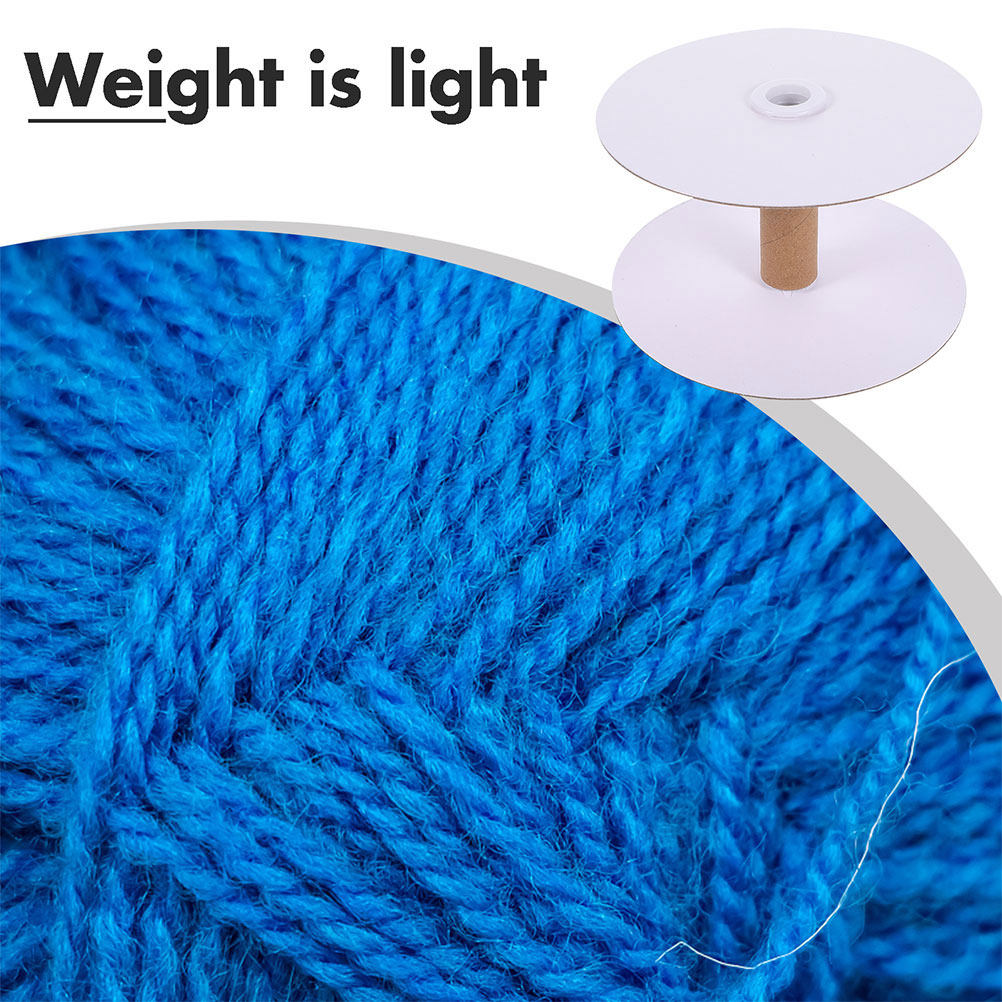 12 adet kağıt makarası tel dep - Sewing Knit incelemesi ve fiyatı