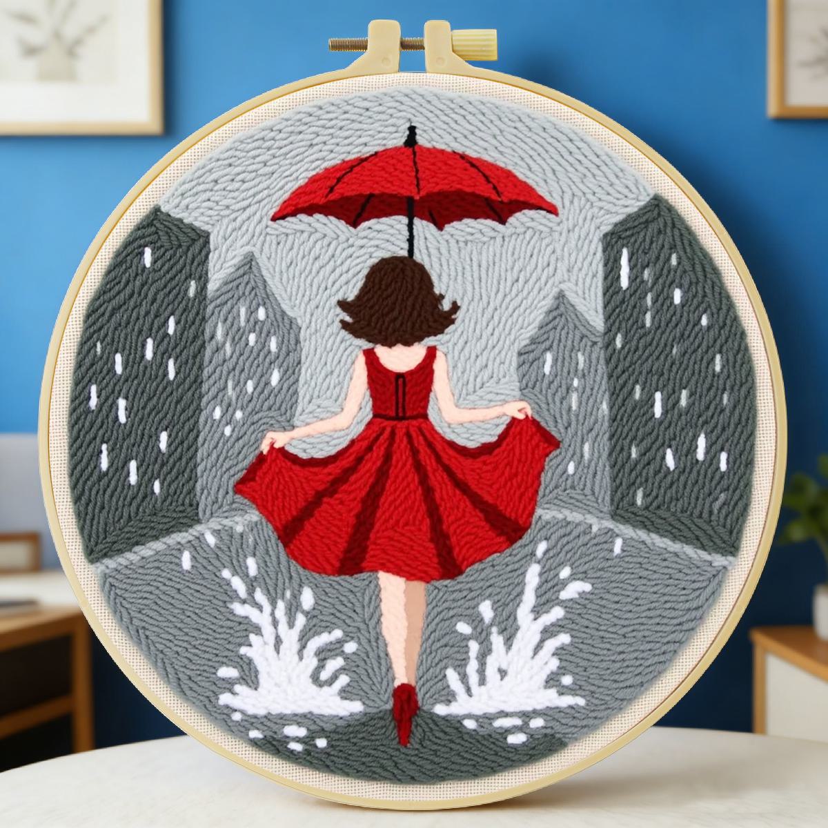 20X20CM/7.87 inç Kadınlar İçin - Is Sewing Textile Art incelemesi ve fiyatı