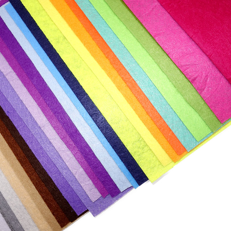 Keçe Kumaş Dokunmamış Keçe Kum - Is Sewing A Textile Craft incelemesi ve fiyatı