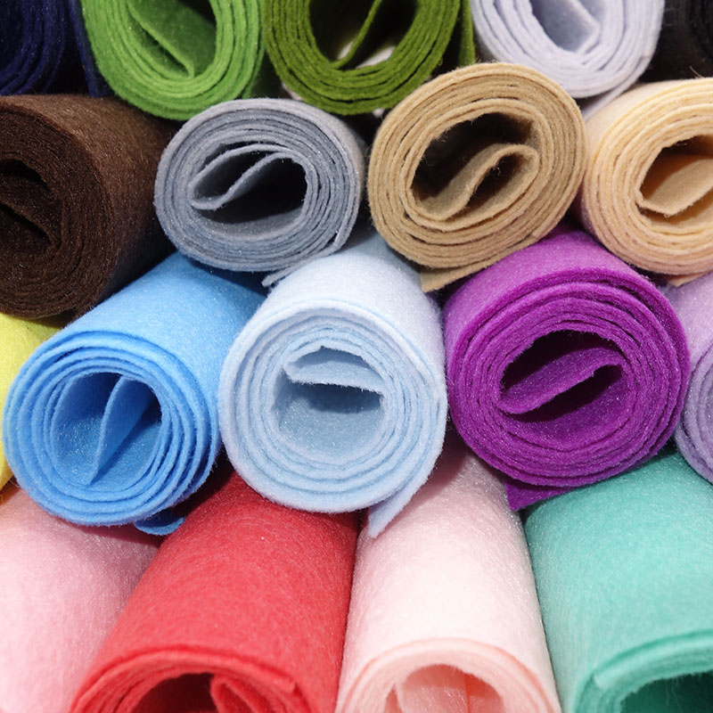 Keçe Kumaş Dokunmamış Keçe Kum - Is Sewing A Textile Craft incelemesi ve fiyatı