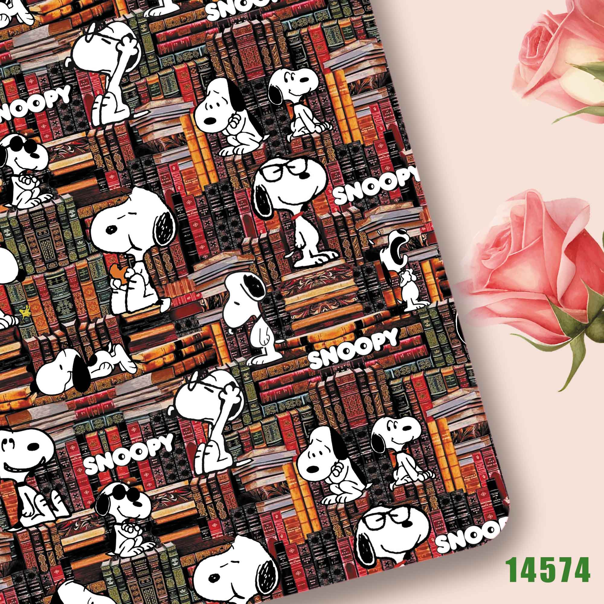 TAKARA TOMY Snoopy kumaş140CM  - Sewing Textiles incelemesi ve fiyatı