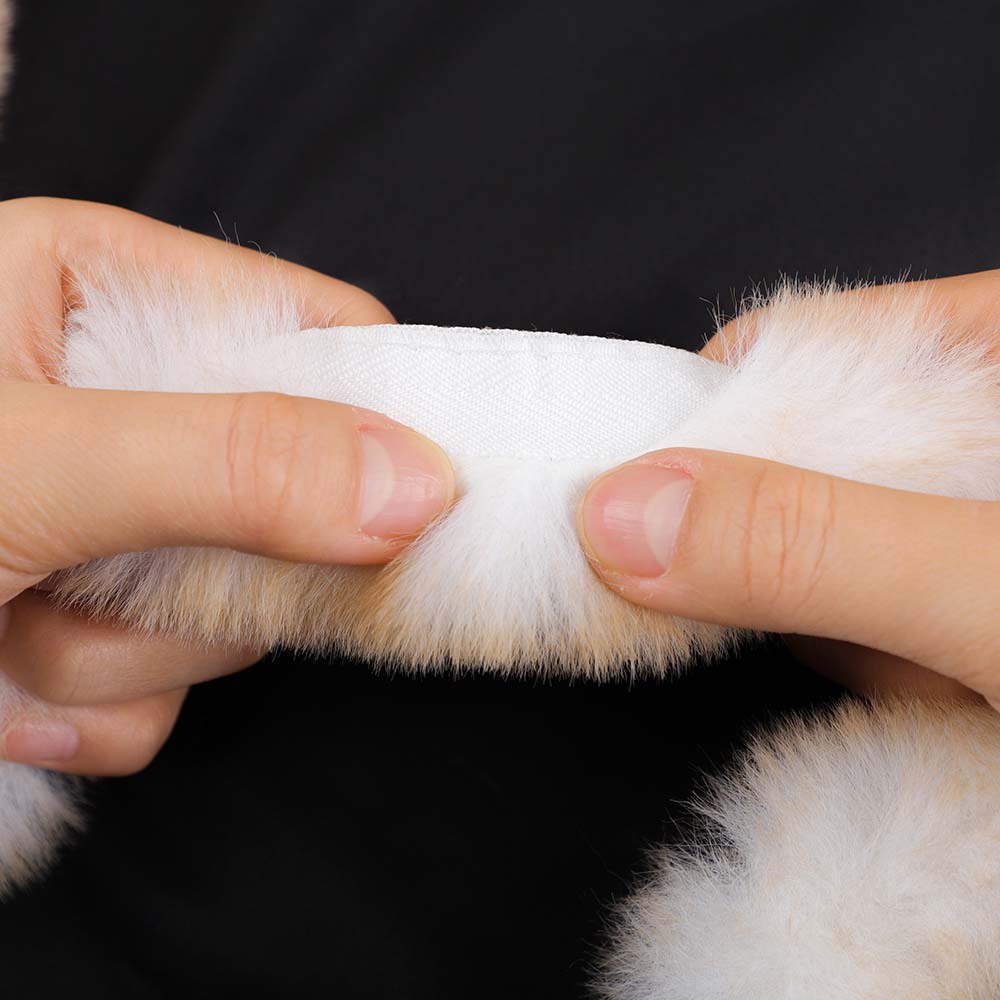 10 metre Yapay Tavşan Kürk Şer - Is Sewing A Textile Craft incelemesi ve fiyatı