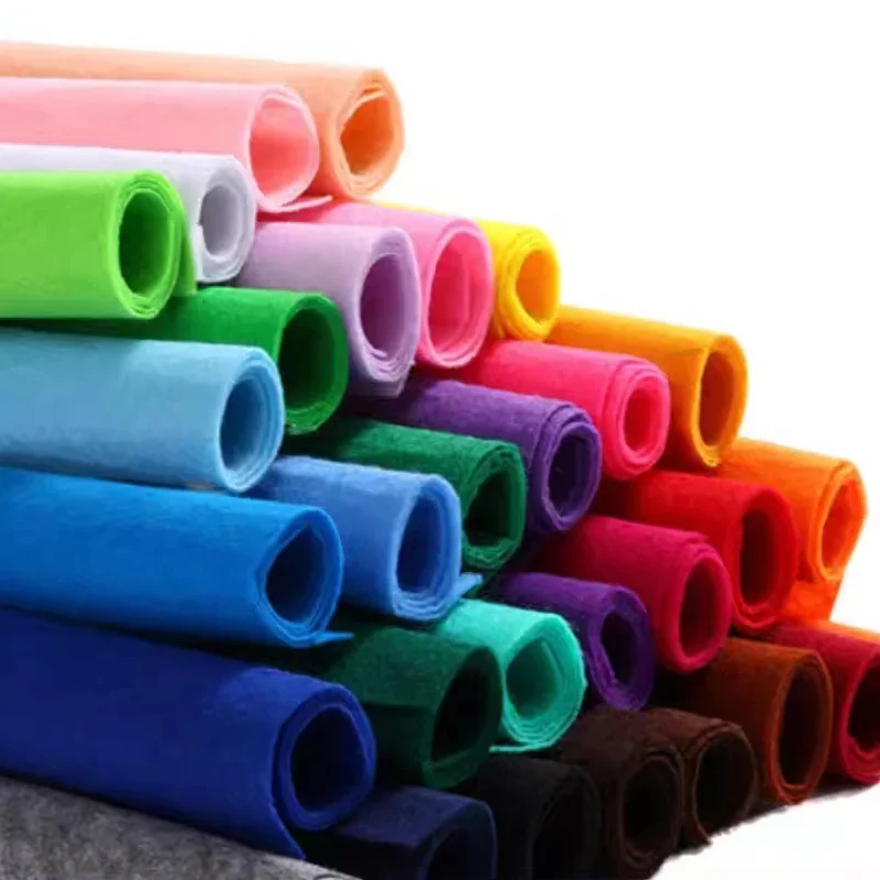 Keçe Kumaş Levhalar Çeşitli Re - Is Sewing A Textile Craft incelemesi ve fiyatı