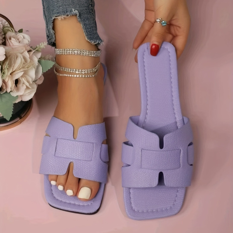 Artı Boyutu kadın Sandalet Tre - Sewing Knit incelemesi ve fiyatı