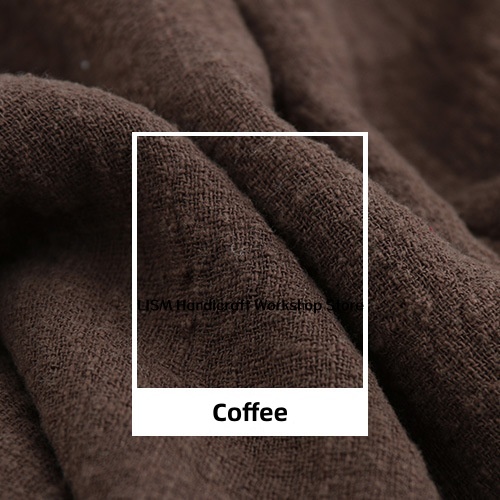 Doğal Yıkanmış Keten Kumaş Çok - Sewing Textiles incelemesi ve fiyatı