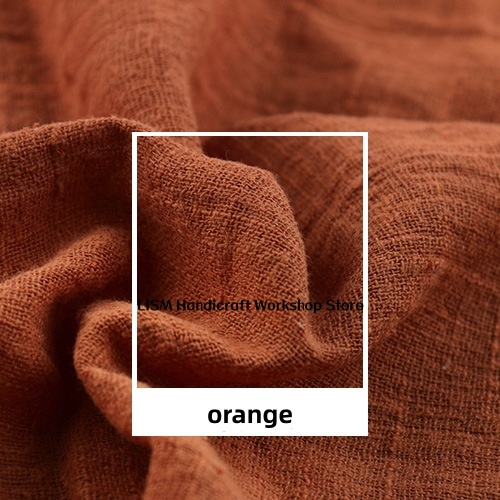 Doğal Yıkanmış Keten Kumaş Çok - Sewing Textiles incelemesi ve fiyatı