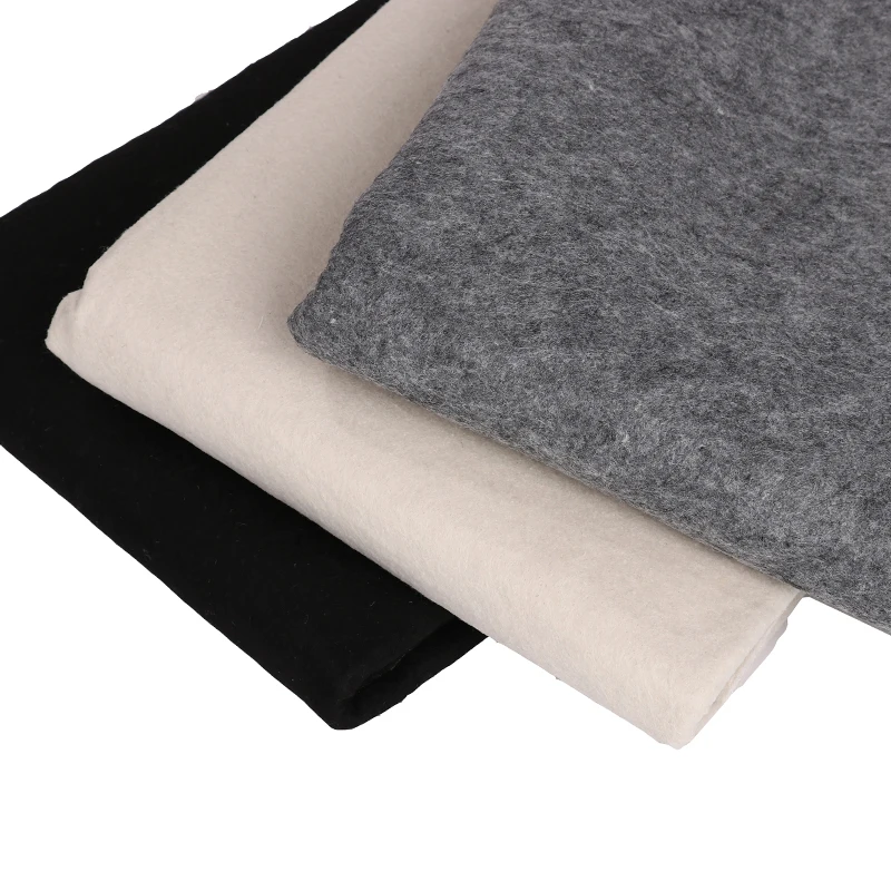 3mm Kalınlık Yumuşak Yün Keçe  - Is Sewing A Textile Craft incelemesi ve fiyatı