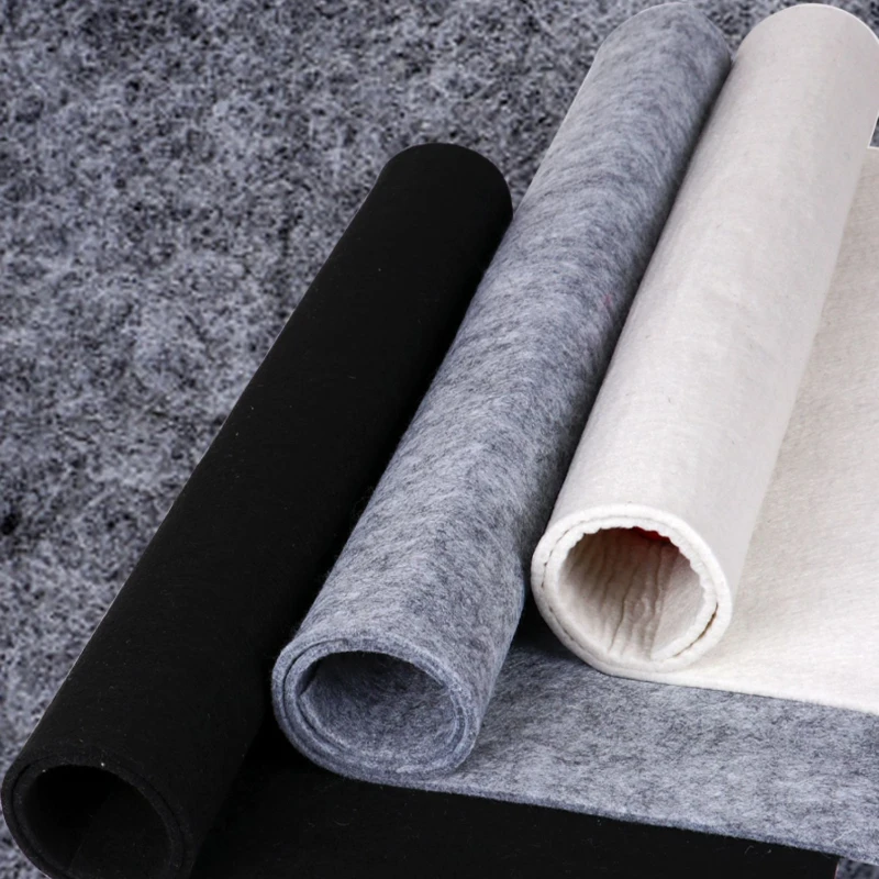 3mm Kalınlık Yumuşak Yün Keçe  - Is Sewing A Textile Craft incelemesi ve fiyatı