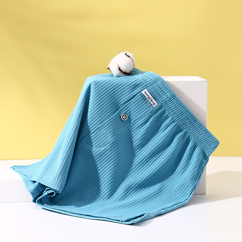 1/2/3/7 PCSMen's Threaded Aro  - Sewing Knit incelemesi ve fiyatı