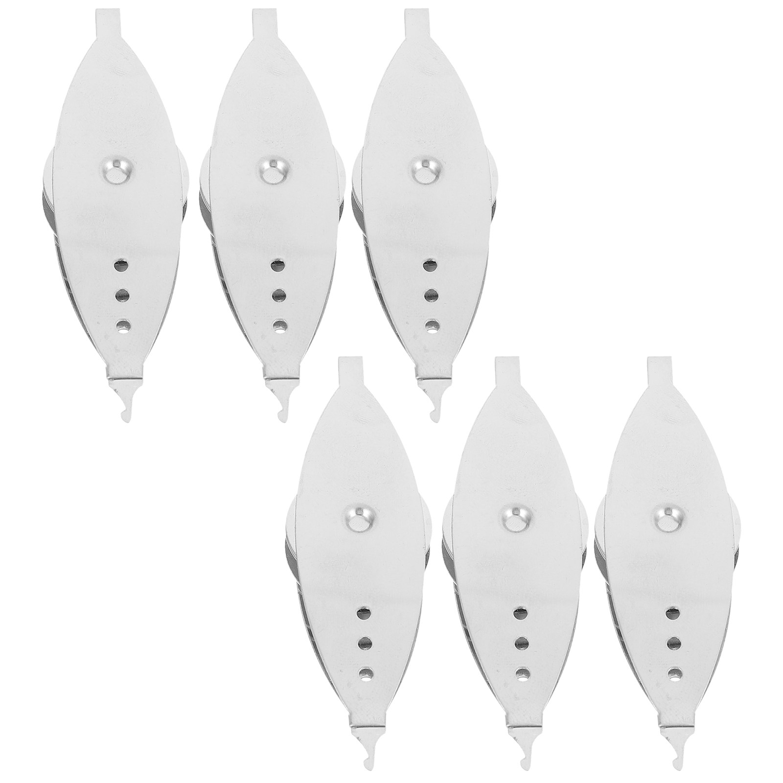 6 Adet Metal İğneli Tatting Me - Sewing Knit incelemesi ve fiyatı