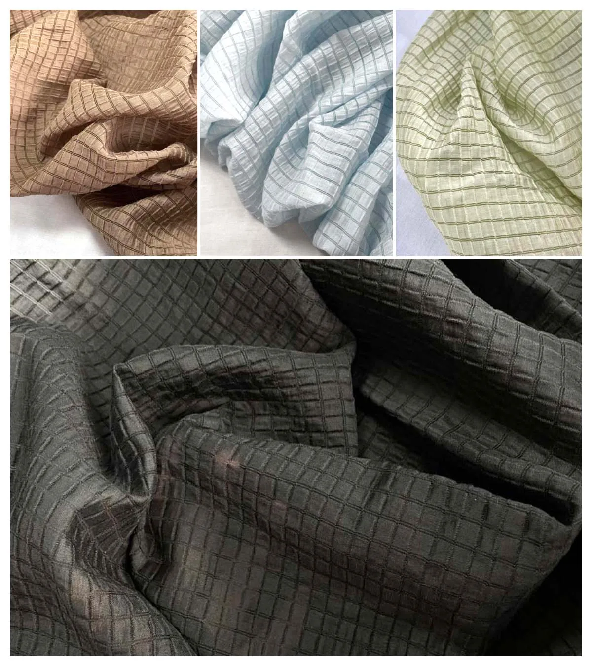 Krem Sarı Damalı Kumaş Yumuşak - Is Sewing A Textile Craft incelemesi ve fiyatı