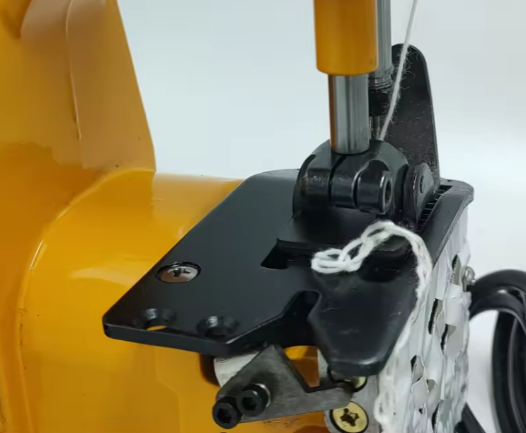 Yarı Otomatik Elektrikli El Ti - Sewing Textiles incelemesi ve fiyatı