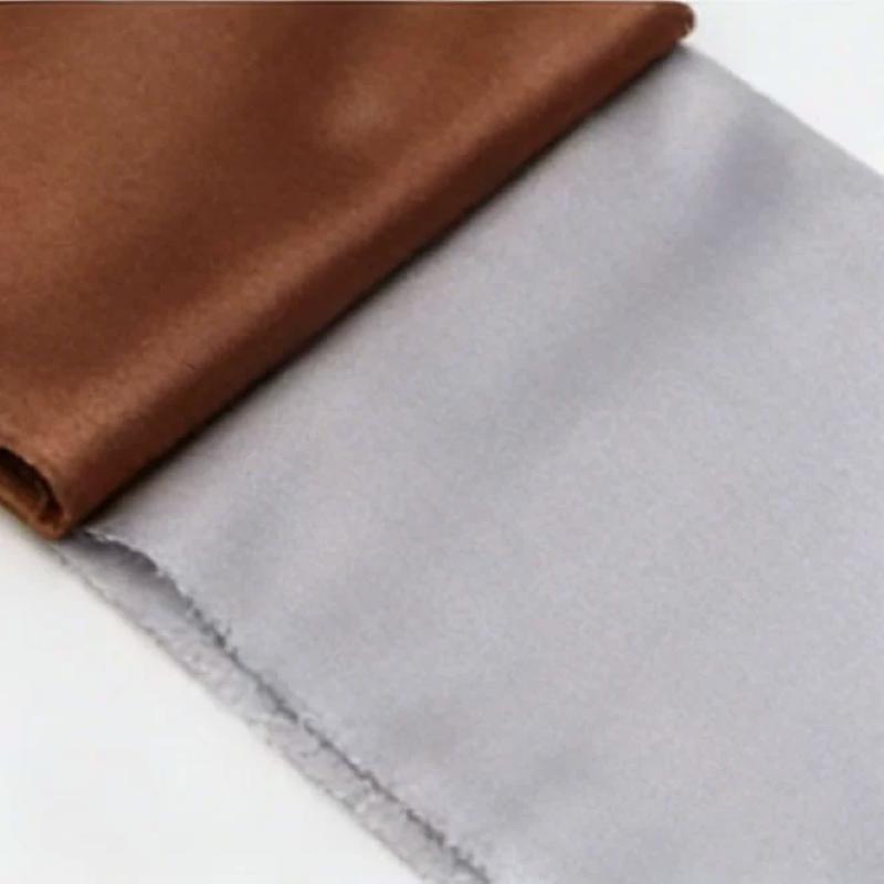 Çok Renkli Yumuşak Saten Kumaş - Is Sewing A Textile Craft incelemesi ve fiyatı