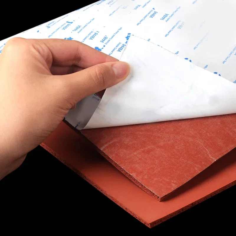Kendinden yapışkanlı Silikon K - Fabric Softener Sheet incelemesi ve fiyatı