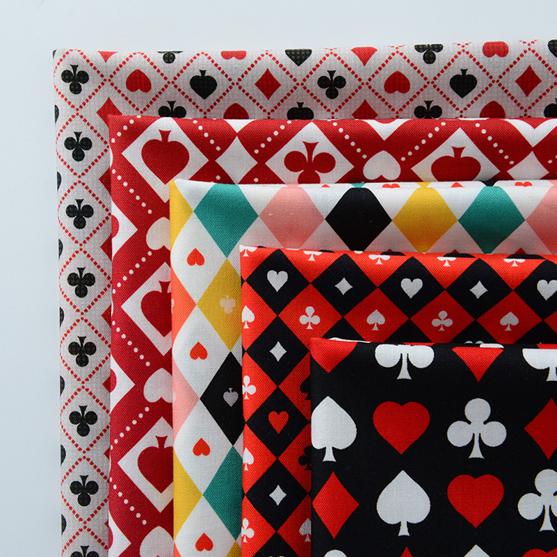 Ins Poker Elemanı Pamuk Dijita - Sewing Textiles incelemesi ve fiyatı