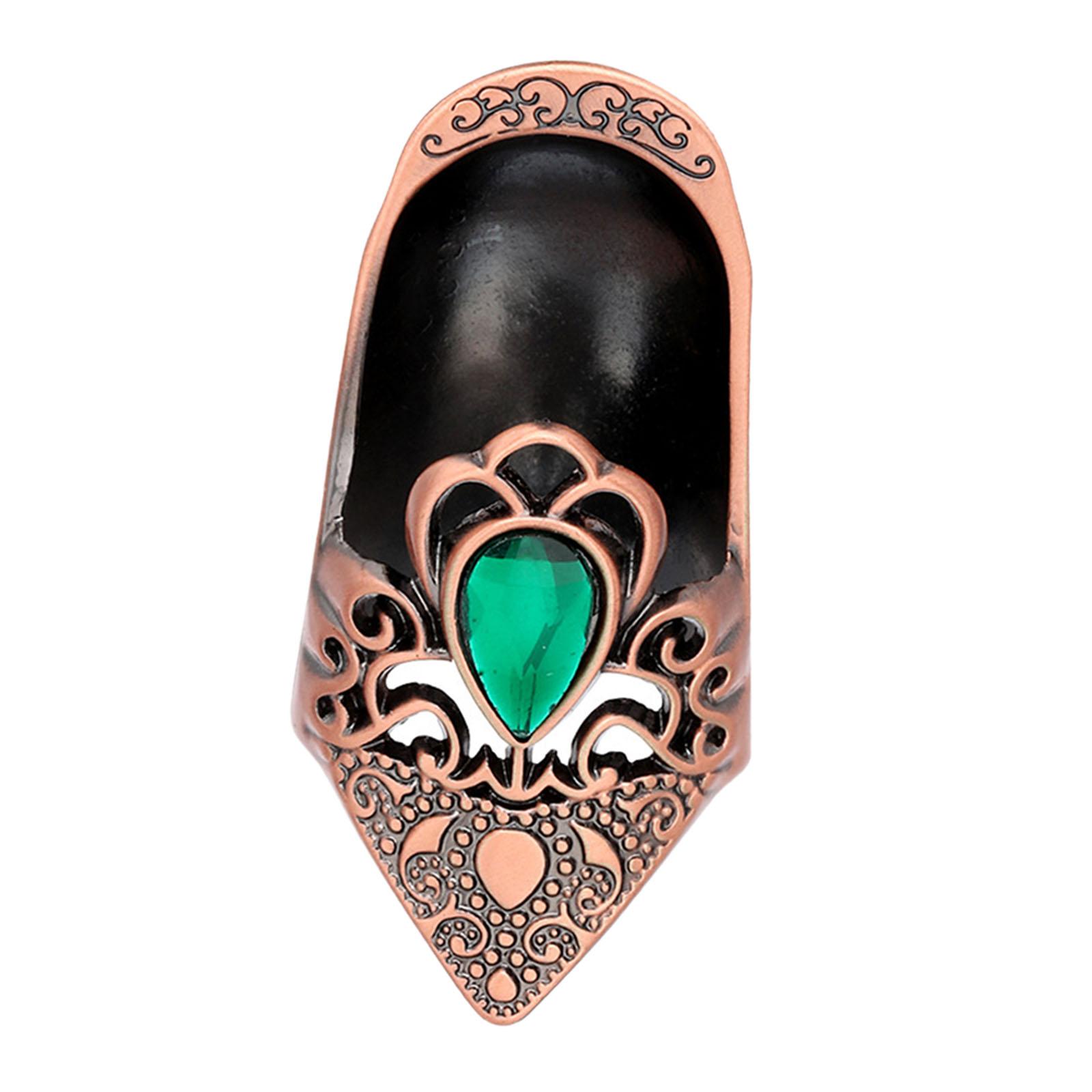 Antika Tarzı Metal Dikiş Yüksü - Sewing Thimble Metal incelemesi ve fiyatı