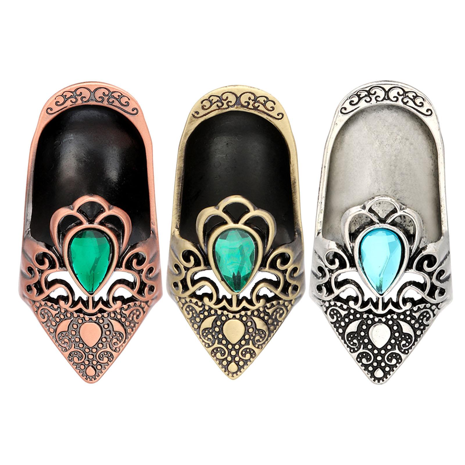 Antika Tarzı Metal Dikiş Yüksü - Sewing Thimble Metal incelemesi ve fiyatı