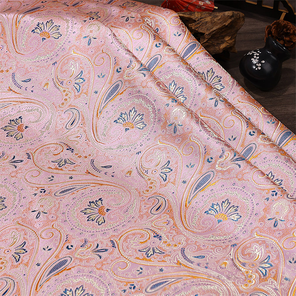 50x75cm Spiral Çiçek Desenli J - Sewing Textiles incelemesi ve fiyatı