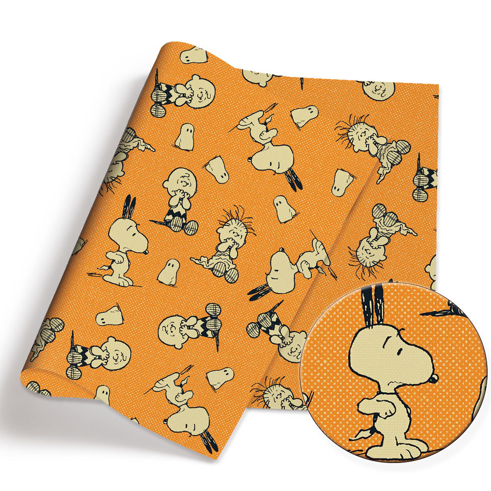 TAKARA TOMY Snoopy kumaş140x50 - Sewing Textiles incelemesi ve fiyatı