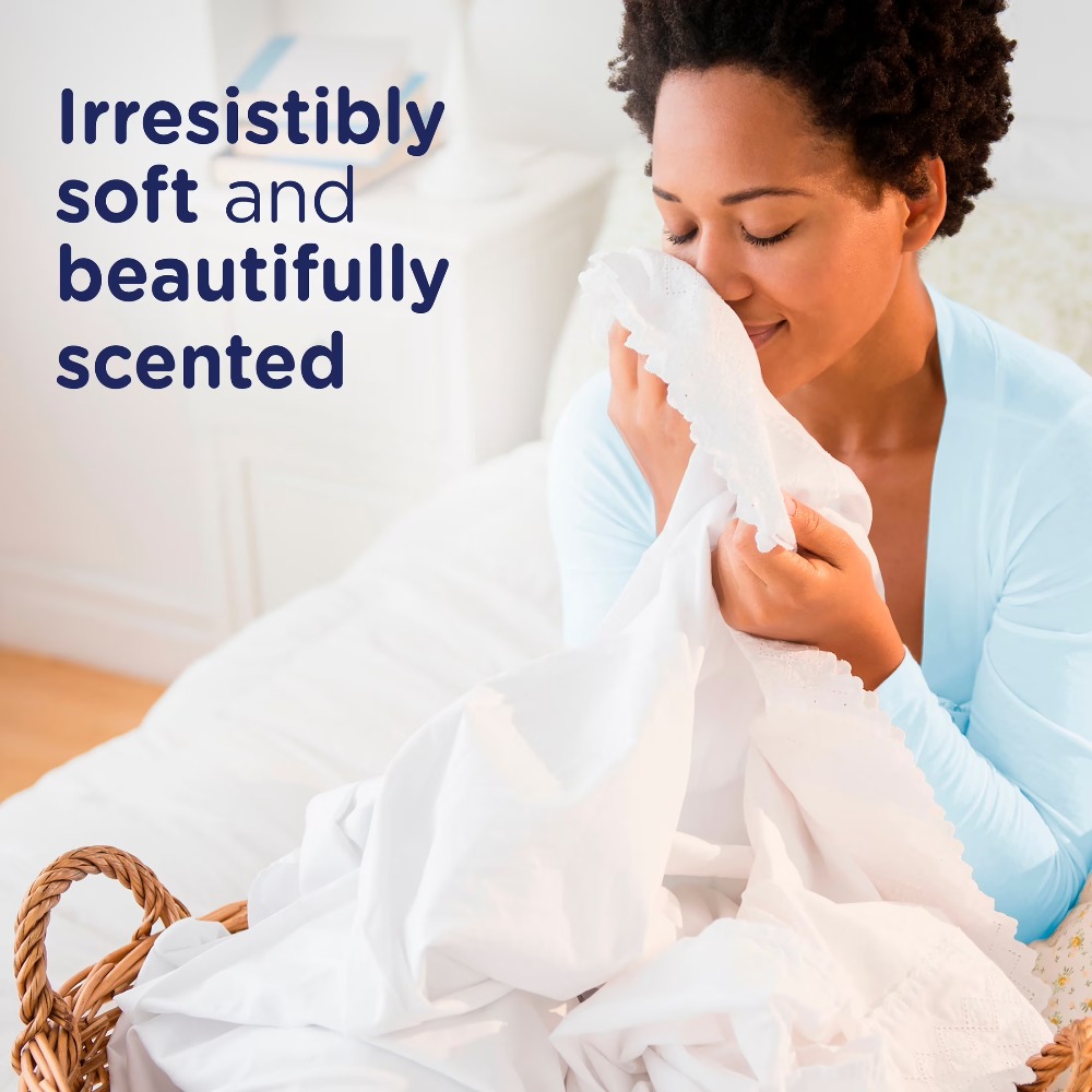 Kumaş Yumuşatıcı Kurutma Makin - Fabric Softener Sheet incelemesi ve fiyatı