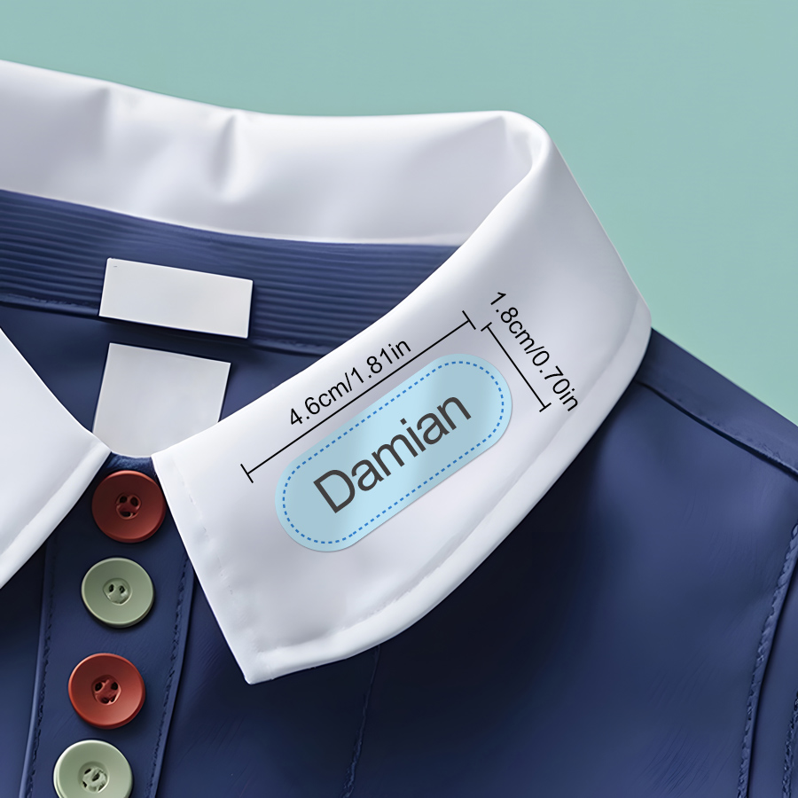 Kişiye Özel Dikiş Etiketleri,  - Sewing Labels incelemesi ve fiyatı