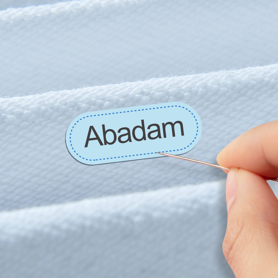 Kişiye Özel Dikiş Etiketleri,  - Sewing Labels incelemesi ve fiyatı
