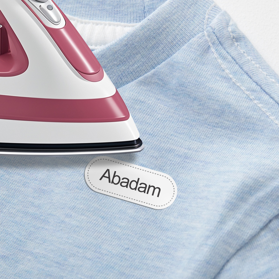 Kişiye Özel Dikiş Etiketleri,  - Sewing Labels incelemesi ve fiyatı