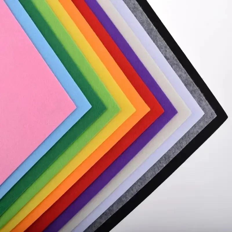 40 adet yumuşak keçe kumaş lev - Is Sewing A Textile Craft incelemesi ve fiyatı