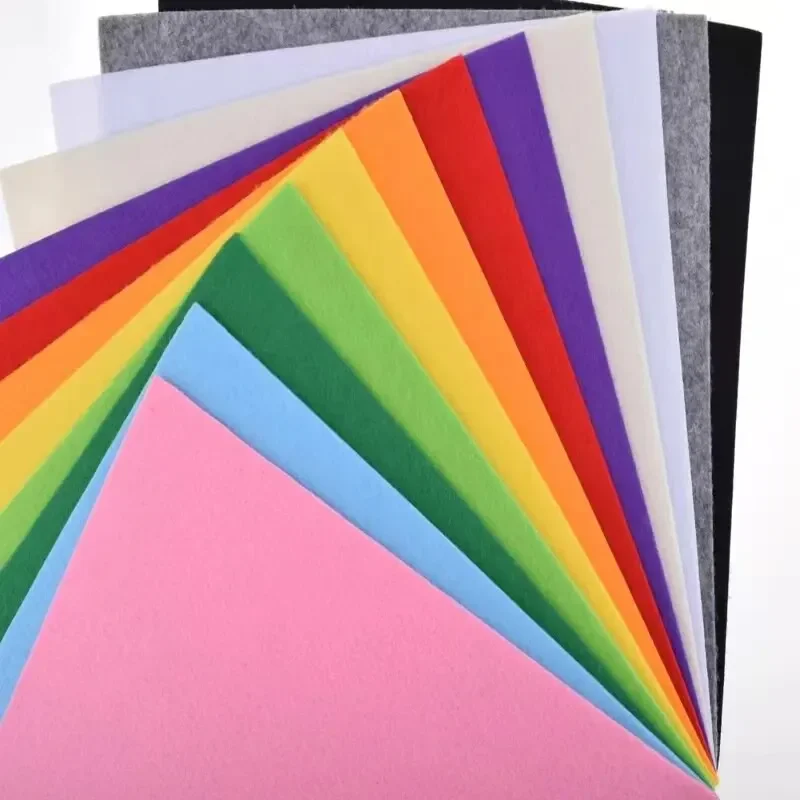 40 adet yumuşak keçe kumaş lev - Is Sewing A Textile Craft incelemesi ve fiyatı