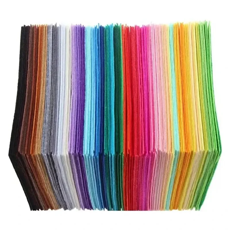 40 adet yumuşak keçe kumaş lev - Is Sewing A Textile Craft incelemesi ve fiyatı