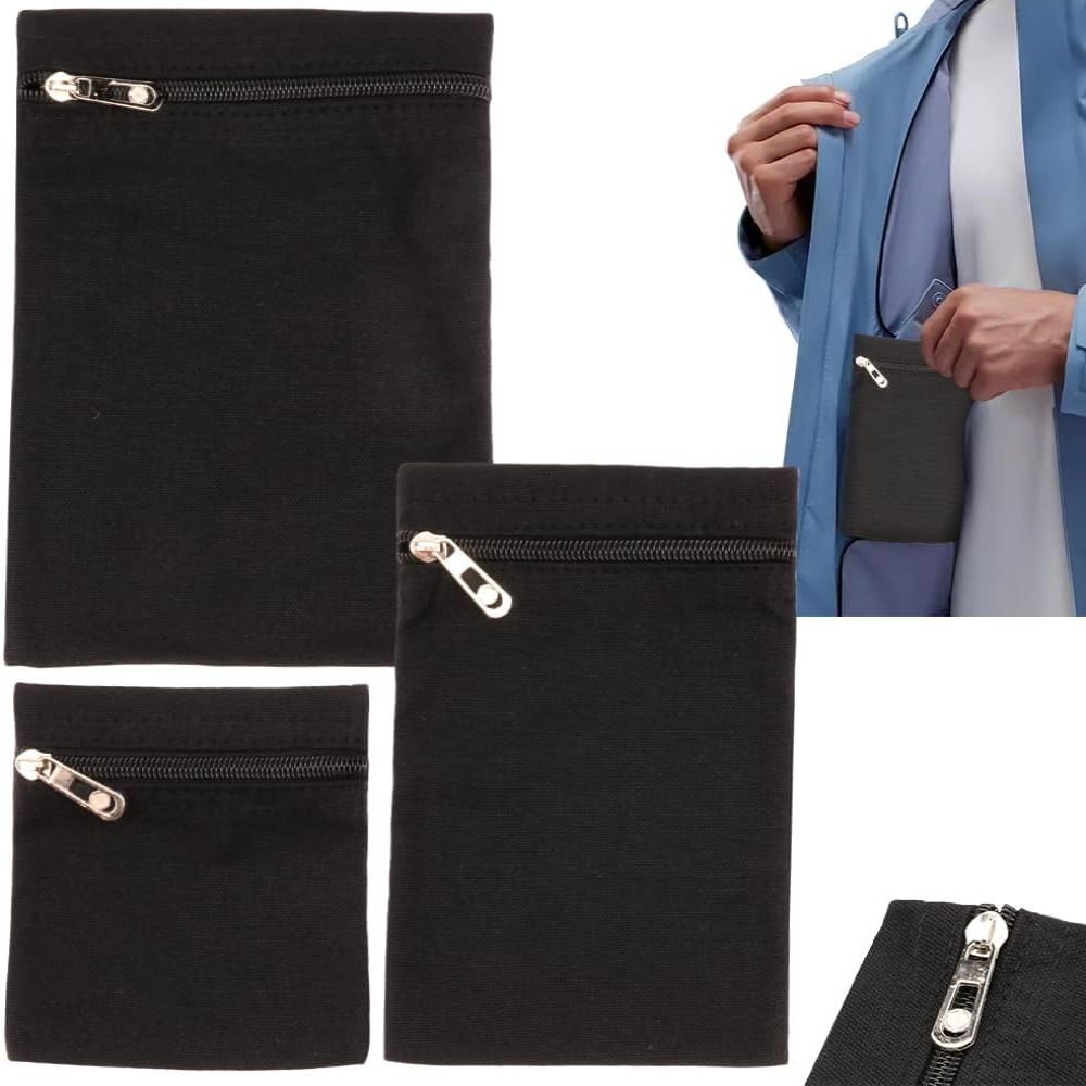 Seyahat Cüzdanı Çantası, Yan T - Sewing Zipper incelemesi ve fiyatı