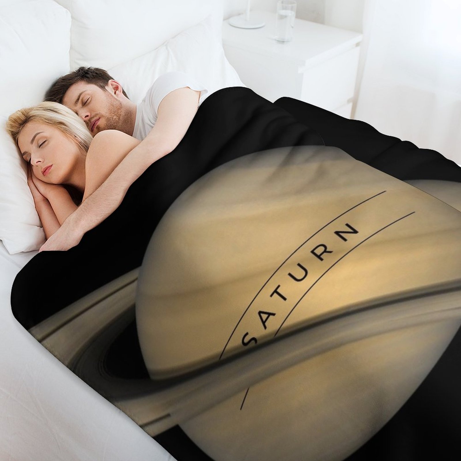Satürn -- Gezegenler Aylar Gün - Fabric Weight Set incelemesi ve fiyatı