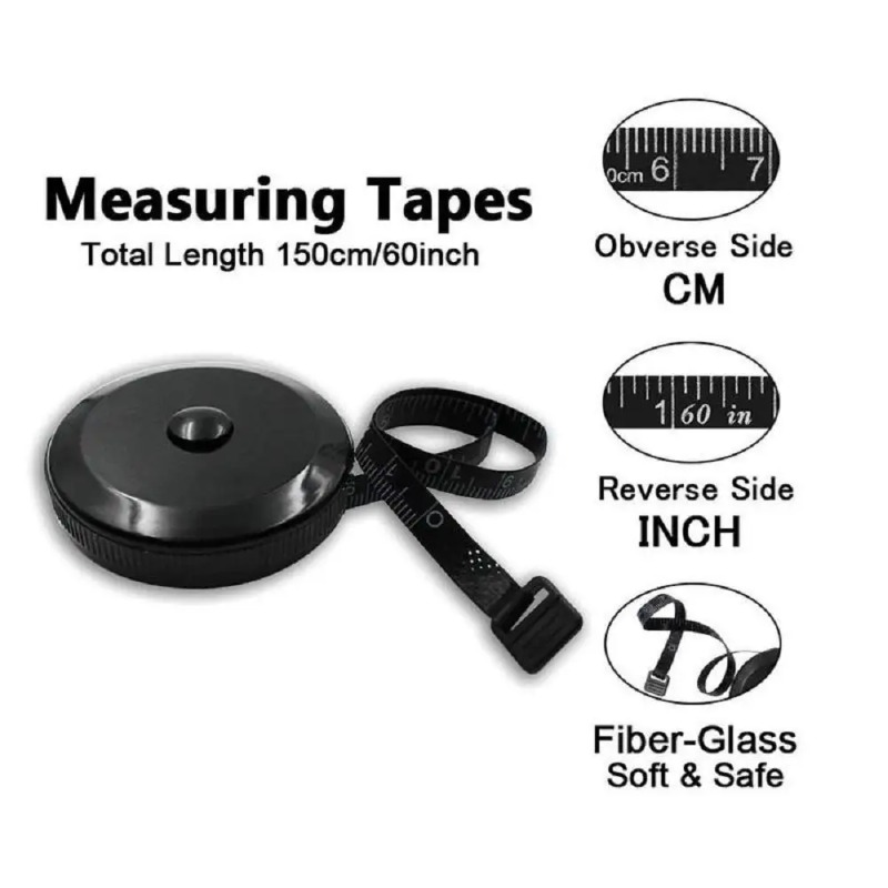 150cm/60 inç Yumuşak Mezura, V - Fabric Weight Set incelemesi ve fiyatı