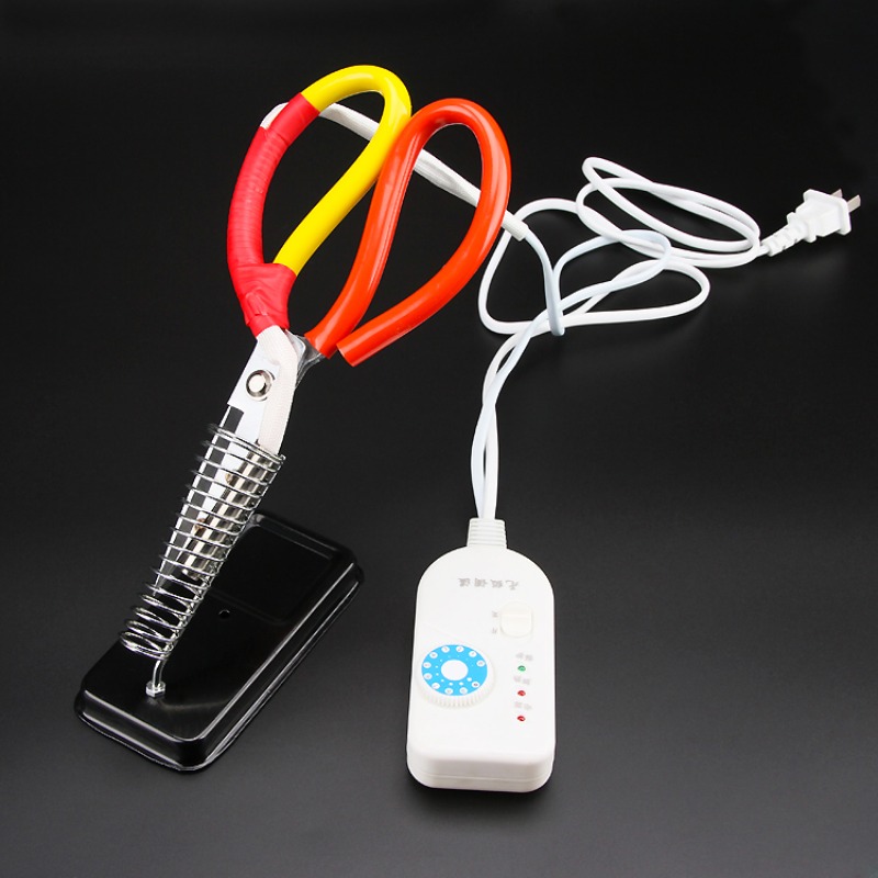Termostatlı Elektrikli Makas Ş - Sewing Labels incelemesi ve fiyatı